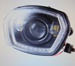 Vespa koplamp Sprint - Primavera 