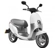 Ecooter E1 Elektrische scooter 