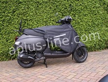 BEENKLEED APLUS UNIVERSEEL SCOOTER DELUXE