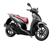 Kymco New People S euro 5