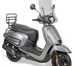 Kymco New Like 45i-25i km Euro 5 Special Edition