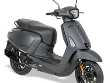 Kymco New Like 45i-25i km Euro 5 Special Edition