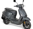 Kymco New Like 45i-25i km Euro 5 Special Edition