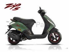 piaggio zip Sport S Euro 5