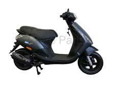 Piaggio Zip Sport S Euro 5
