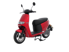 Ecooter E2 Elektrische scooter 