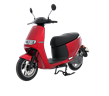 Ecooter E2 Elektrische scooter 