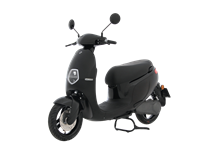 Ecooter E1 Elektrische scooter 