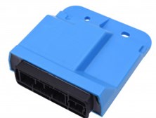 ECU Iget onbegrensd Piaggio Vespa Zip enz  
