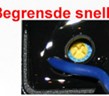 Begrenzer met ECU 