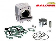 Malossicilinder 80cc