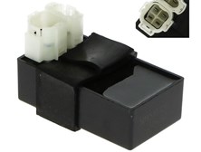 CDI 6-polig 10 inch 