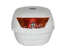 Top koffer Top case 