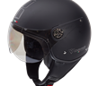Helm Demm fasion Jet 