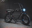 AGM Fat bike GT 250 