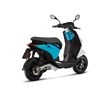 Piaggio One Elektrisch