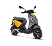Piaggio One Elektrisch