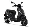 Piaggio One Elektrisch
