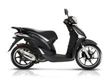 Piaggio Liberty S 