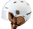 Helm DEMM Snorfiets 25 km/SPEED PEDELEC