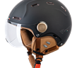 Helm DEMM Snorfiets 25 km/SPEED PEDELEC