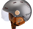 Helm DEMM Snorfiets 25 km/SPEED PEDELEC