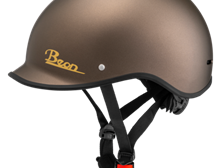 DEMM E-BIKE CAP