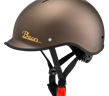 DEMM E-BIKE CAP