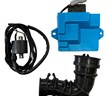 ECU Vespa E5 3v 67km Sprint Prima Zip enz 