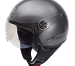 Helm Demm fasion Jet 