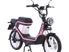 AGM Goccia E scooter 25/45KM