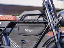 AGM GT250 tas frame 