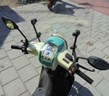 AGM Star 4 takt 45km brom