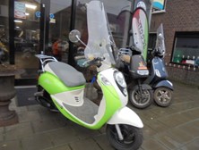 Verkocht 