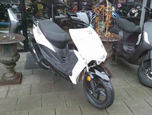 Verkocht 