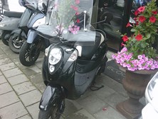 Verkocht 