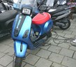 Vespa LX EN S LOOP EN SLOOP 