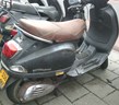 Vespa LX EN S LOOP EN SLOOP 
