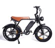Fat bike Ouxi