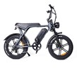 Fat bike Ouxi