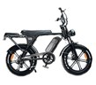 Fat bike Ouxi
