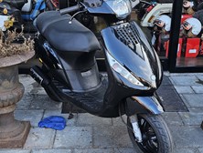 Piaggio zip 2T