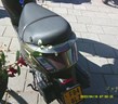 Piaggio zip 4takt 2013 Sp kappen 