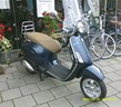 Vespa primavera 4t 2v Brom 45km