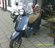 Vespa primavera 4t 2v Brom 45km