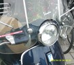 Vespa primavera 4t 2v Brom 45km