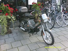 Verkocht