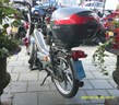 Verkocht