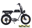 AGM Fat bike GT 250 