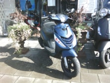 piaggio zip 4t